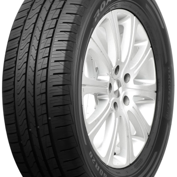 ROADx RX Quest H/T02 225/60 R17 99H
