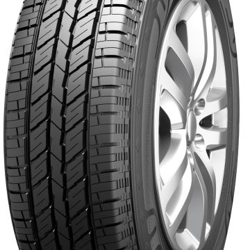 ROADx RX Quest H/T01 225/65 R17 106H