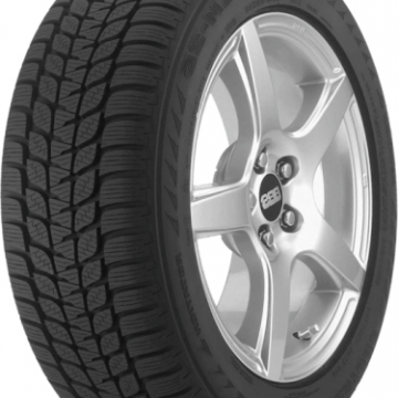 Bridgestone BLIZZAK LM25 235/60 R17 102H