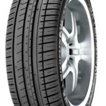 Michelin TL PILOT SPORT 3 MO GRNX MI RP MERCEDES 285/35 R20 104Y