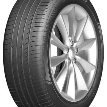 ZEETEX SU6000 eco 225/55 R19 99W