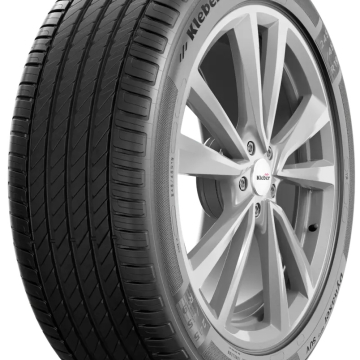 Kleber Dynaxer HP5 235/60 R18 103V
