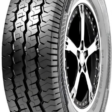 HIFLY Super 5000 195/75 R16C 107/105R