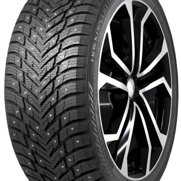 Nokian Hakkapeliitta 10 EV 295/30 R21 102T