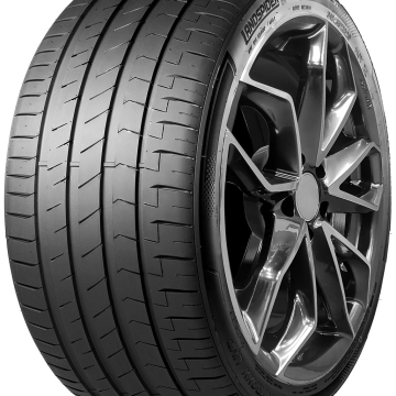 LANDSPIDER SPORTRAXX UHP 205/45 R17 88W