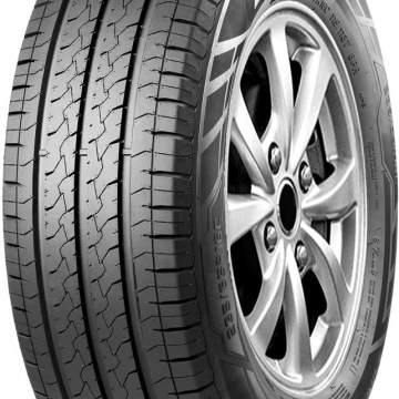 LANDSPIDER Duratraxx VAN 215/65 R15C 104T