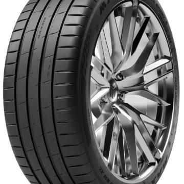 MAXXIS Victra Sport VS6 235/40 R19 96Y