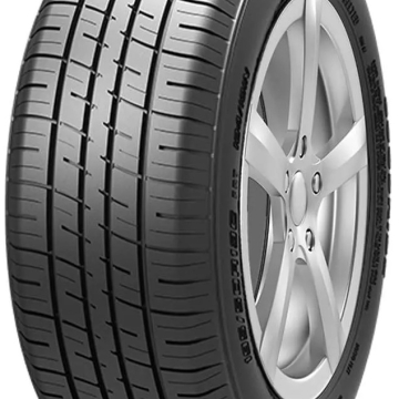 Westlake Trailer ST290 135/80 R13C 74N