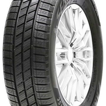 Tyfoon All Season VAN 6 205/75 R16C 110T