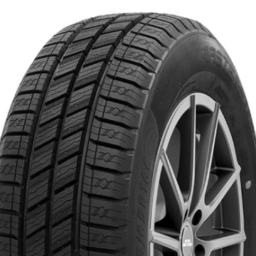 Mastersteel All Weather VAN 2 205/65 R16C 107T