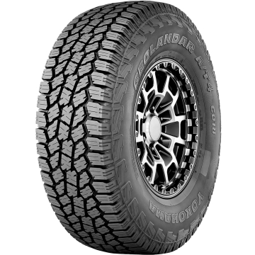 Yokohama Geolandar A/T4 G018 255/70 R15 112S