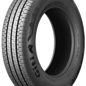 Giti GITIVAN HD1 205/70 R17C 115/113R