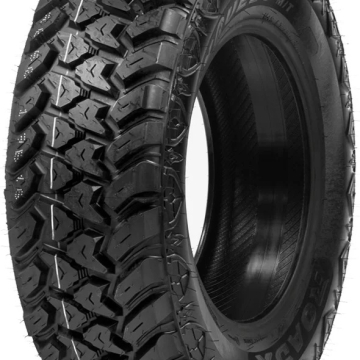 ROADx RX Quest M/T 10/31 R15 109Q