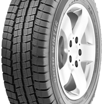 Platin RP-610 Winter 225/70 R15C 112R