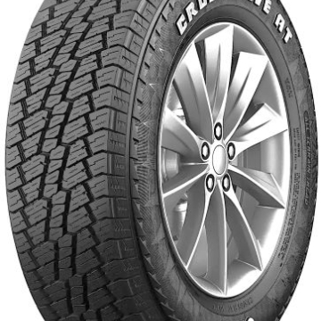 CEAT CEAT CROSSDRIVE AT 255/65 R18 111H