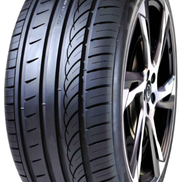 Sunfull Mont-Pro HP881 225/60 R18 100V