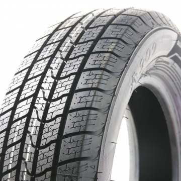 Aplus A909 ALLSEASON 235/60 R18 107V