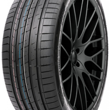 Royal Black Royal Explorer II 235/45 R19 99W