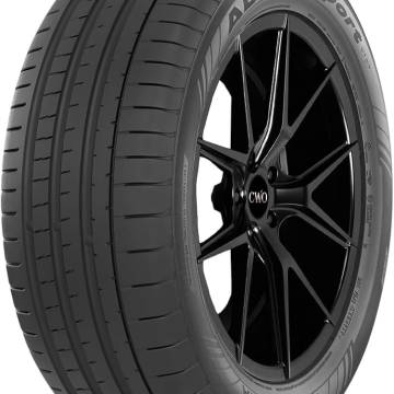 Yokohama Advan V107F 265/40 R19 102Y