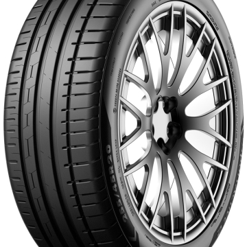 GT Radial Sportactive 2 EV SUV 255/45 R20 105H