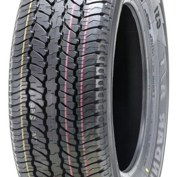Yokohama GEOLANDAR A/T G31C 245/70 R18 110H