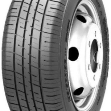 GOODRIDE TRAILER ST290 155/80 R13C N84