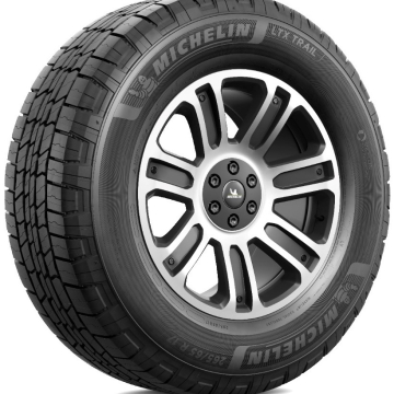 Michelin LTX TRAIL 265/70 R18 116S