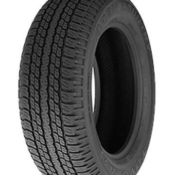 TOYO Open Country A33A 255/60 R18 108S