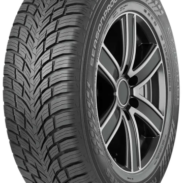 Nokian Seasonproof C1 195/60 R16C 99H
