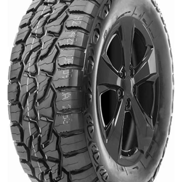Aplus Rock Shredder RT 12/35 R20 121Q