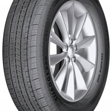 ZEETEX SU6001 eco 225/60 R18 100H