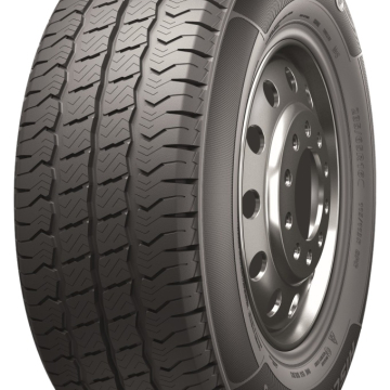 DYNAMO Hiscend-H Van 4S 205/65 R15C 102/100T