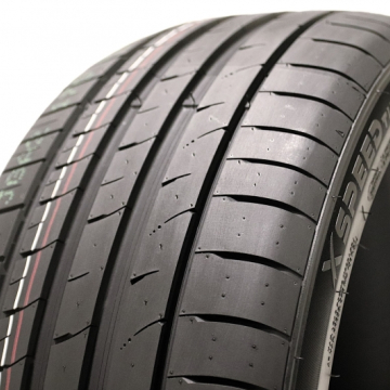 Tourador X Power EV+ 255/40 R20 101W