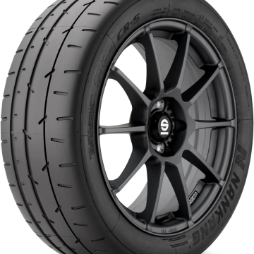 Nankang CR-S 305/30 R20 103Y