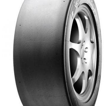 Kumho Ecsta S700 215/615 R17 --