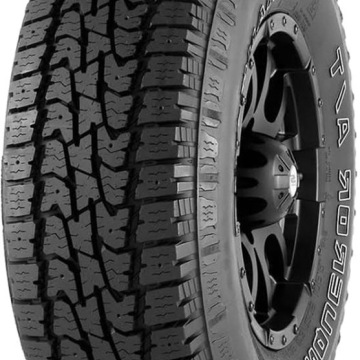 Nankang Conqueror AT-5 275/70 R18 121/118Q