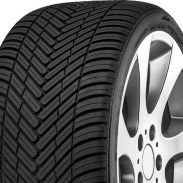 FORTUNA Ecoplus 2 4 SEASONS M+S 155/60 R15 T74