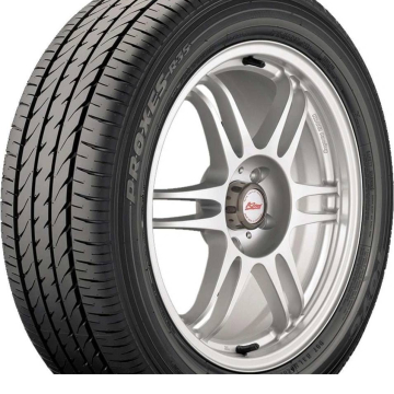 TOYO PROXES R35A 215/50 R17 91V