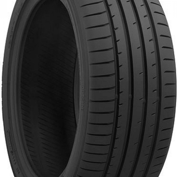 TOYO Proxes R51A 215/45 R18 89W
