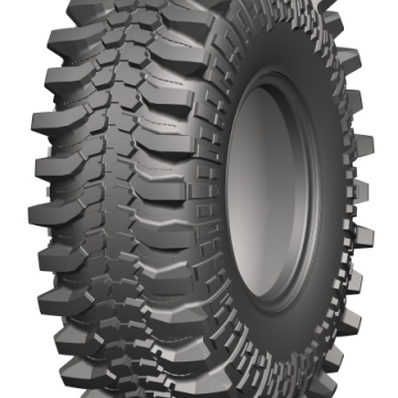 Lakesea Alligator 11/35 R16 120K