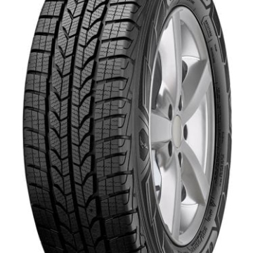 Goodyear UltraGrip Ice Cargo 225/55 R17C 109T