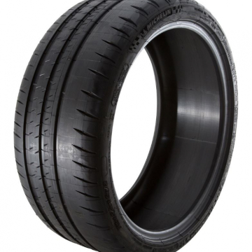 Michelin Pilot Sport Cup 2 MO 275/35 R19 100Y