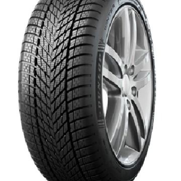 DUNLOP Winter 205/45 R16 87H