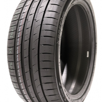 Tourador X Speed TU1 DEMO 225/50 R17 98W
