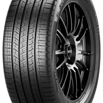 Pirelli Scorpion MS 295/40 R20 110W