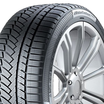 Continental Winter Contact TS 850 P Conti Seal Inside EVc 255/55 R18 T105