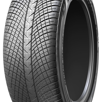 Yokohama ADVAN WINTER V907 255/45 R19 104V