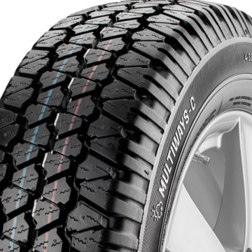 Lassa Multiways C 205/75 R16 113/111Q