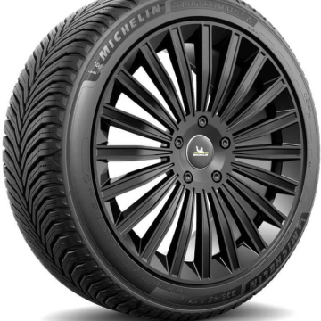 Michelin CrossClimate 3 265/35 R18 97Y