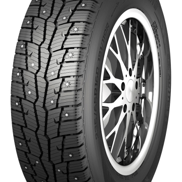 Nankang Ice Activa IV-1 165/80 R13C 94/92Q